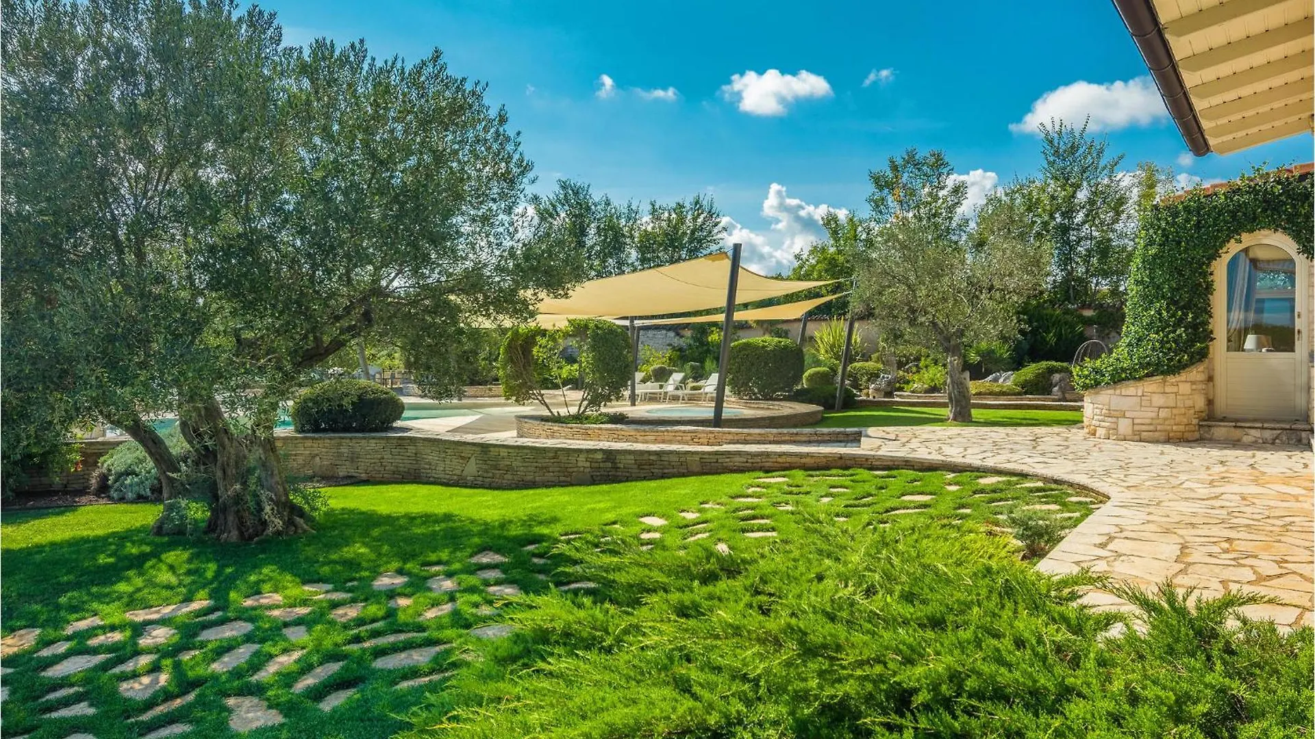 Holiday home Amazing Home In Valtura With Sauna Croatia