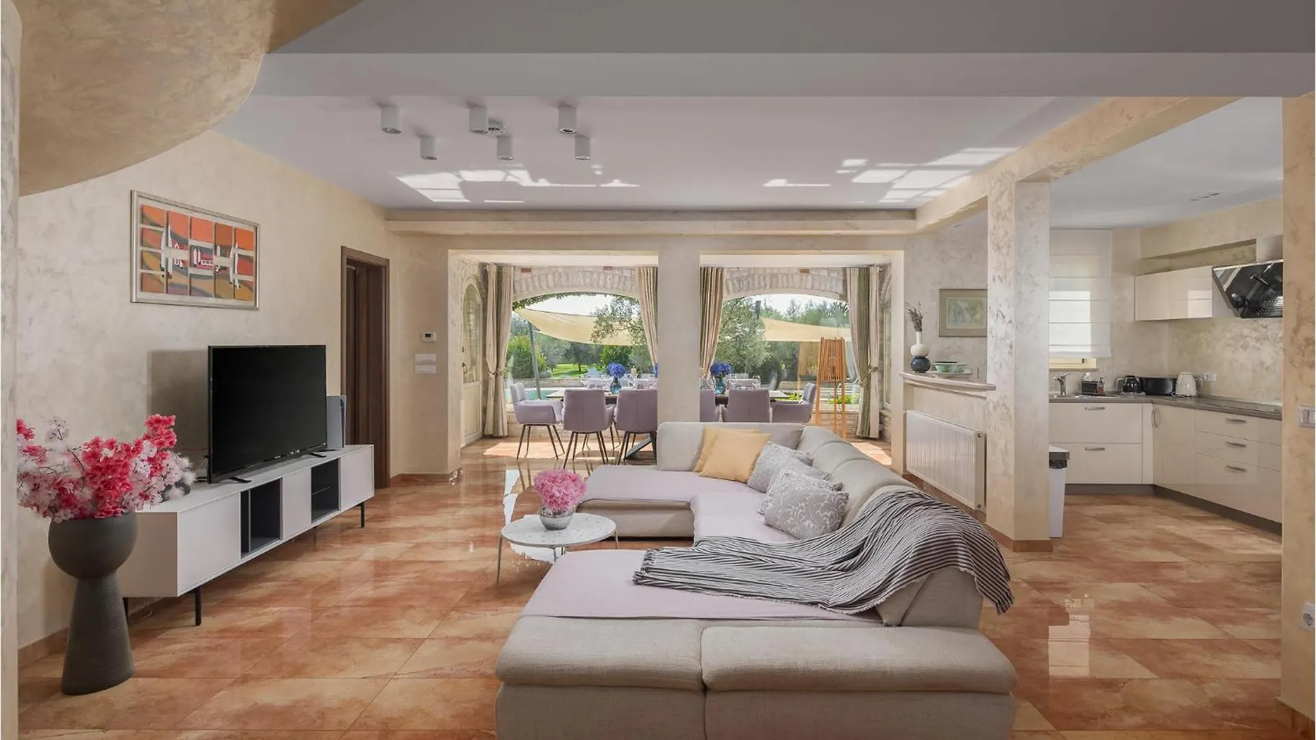 Holiday home Amazing Home In Valtura With Sauna