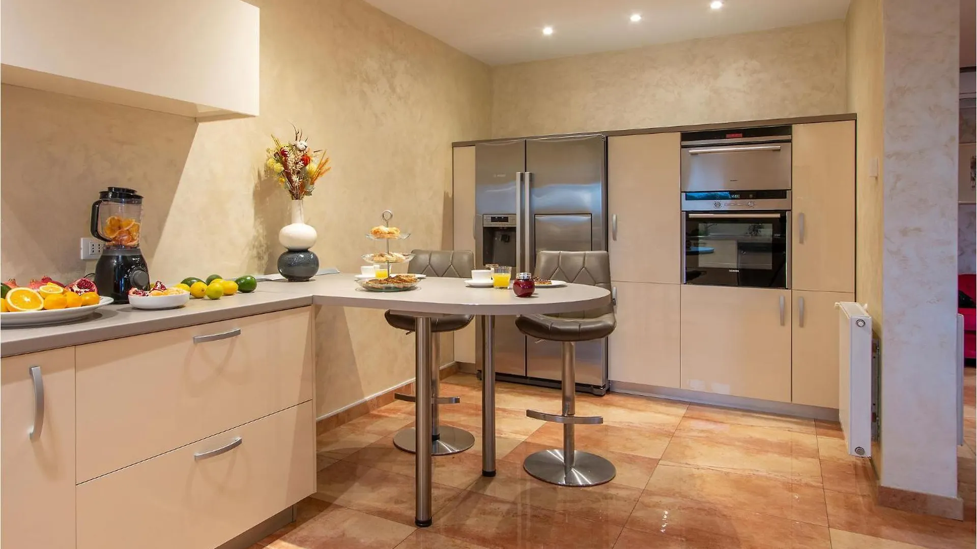 Amazing Home In Valtura With Sauna Holiday home