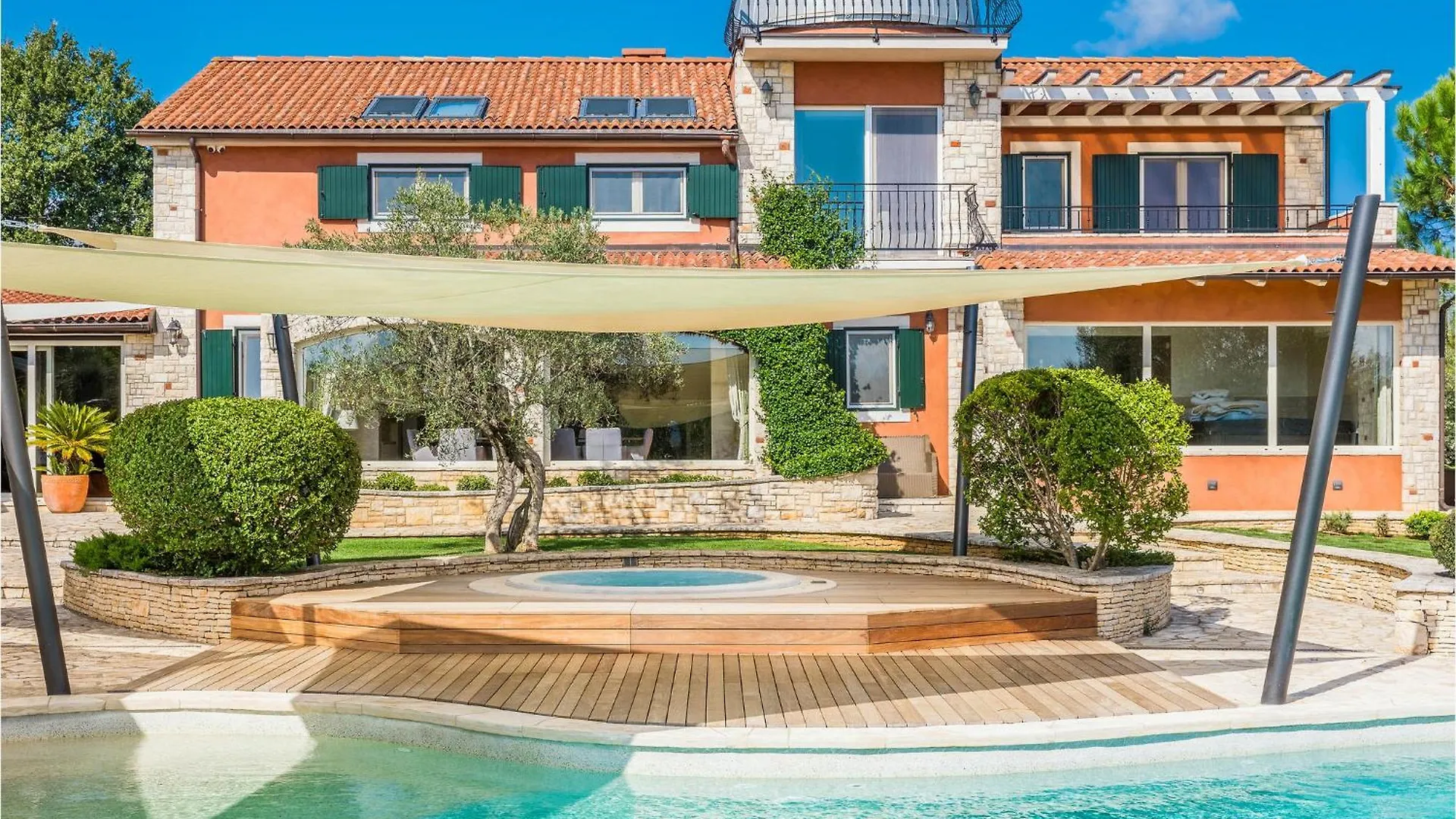 Holiday home Amazing Home In Valtura With Sauna