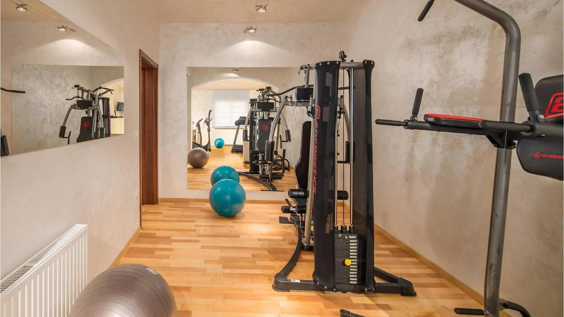 Amazing Home In Valtura With Sauna Holiday home