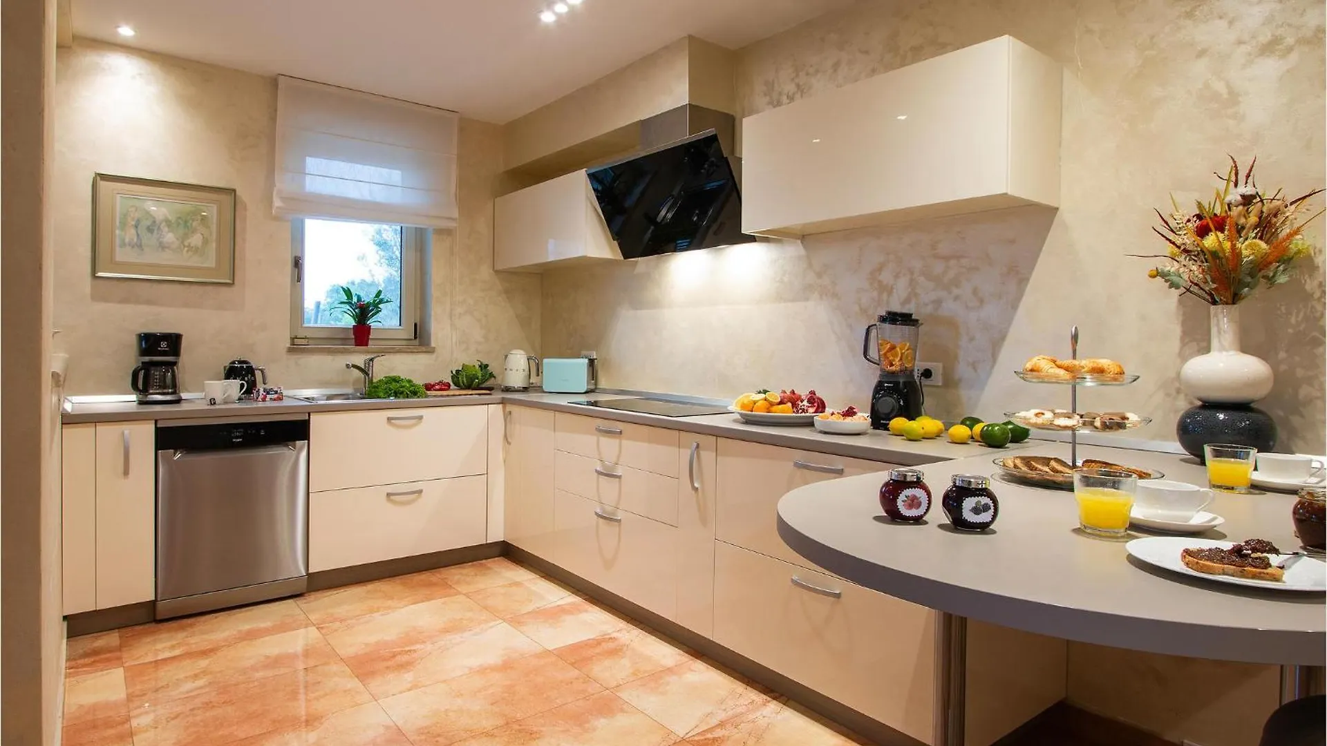 Holiday home Amazing Home In Valtura With Sauna Croatia