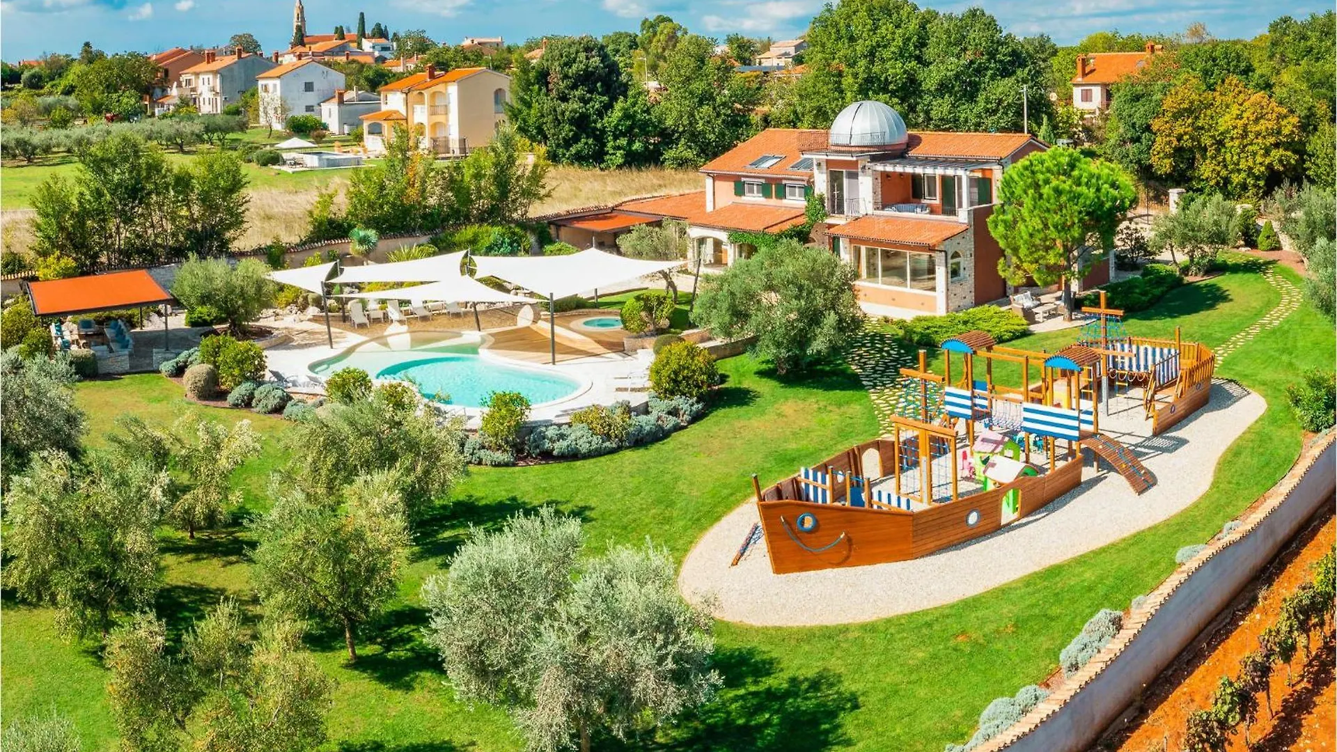 Holiday home Amazing Home In Valtura With Sauna