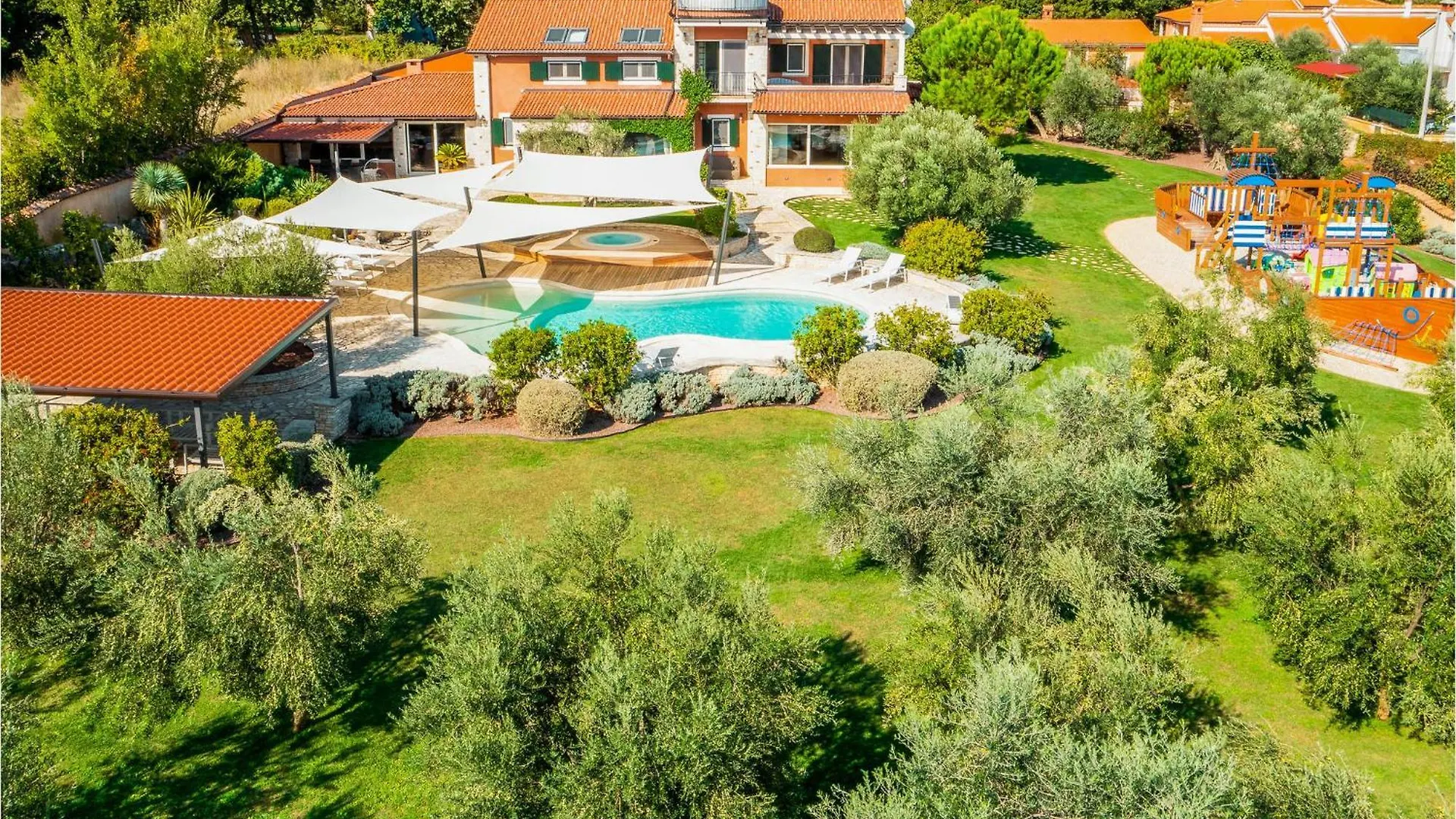 Amazing Home In Valtura With Sauna Holiday home