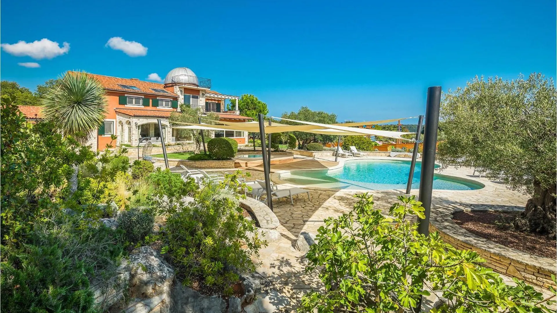 Holiday home Amazing Home In Valtura With Sauna