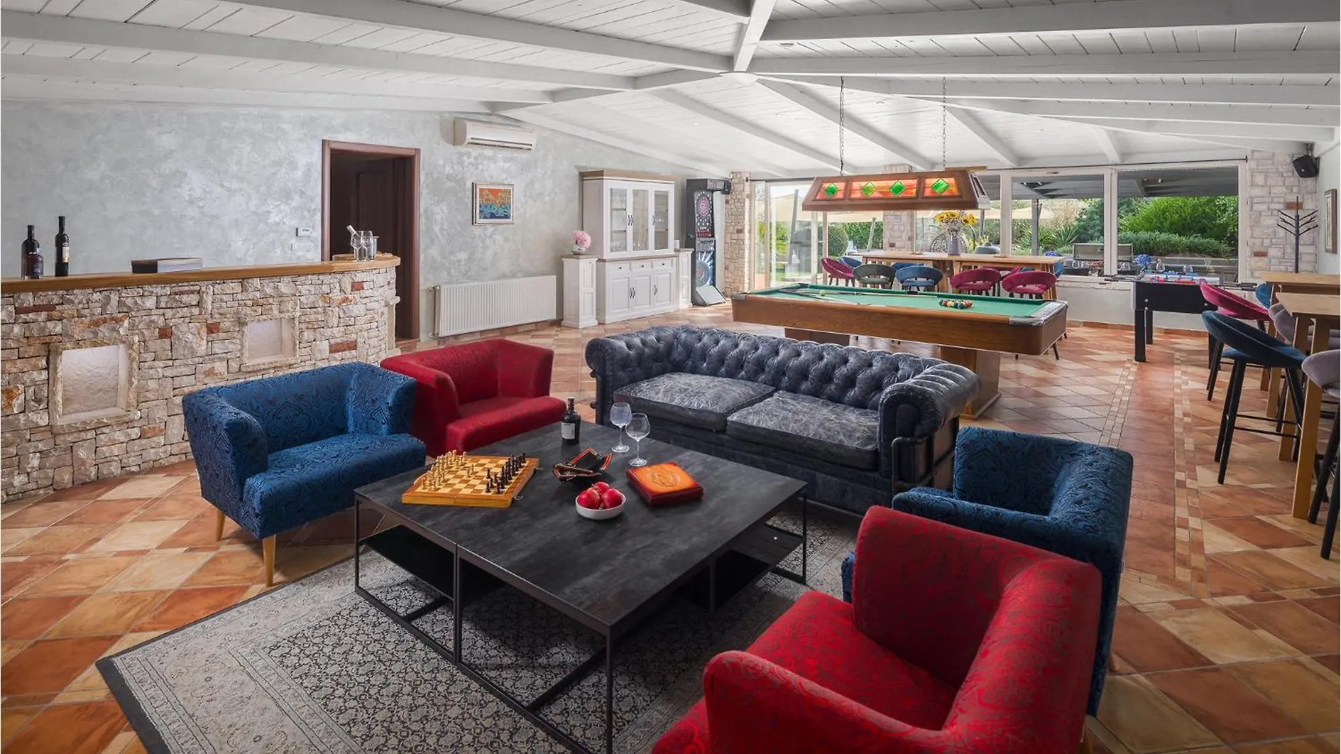 Amazing Home In Valtura With Sauna Holiday home
