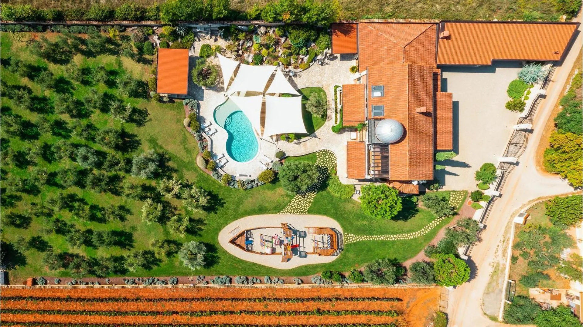Amazing Home In Valtura With Sauna Holiday home